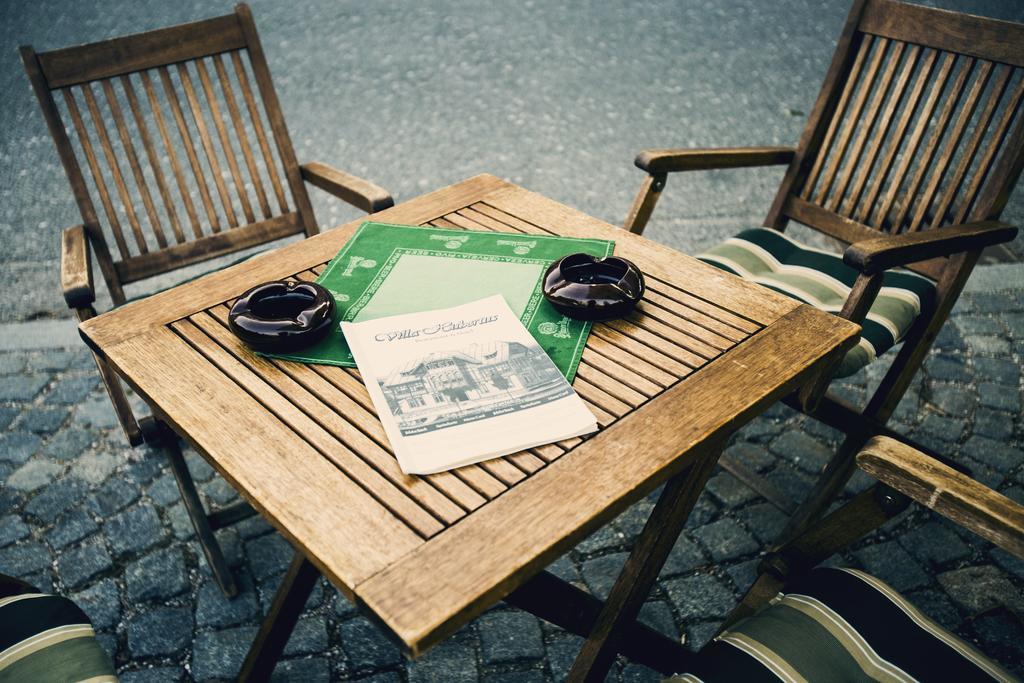 Depandance Villa Hubertus Spindleruv Mlyn Bagian luar foto