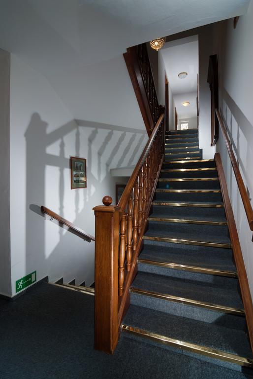Depandance Villa Hubertus Spindleruv Mlyn Ruang foto